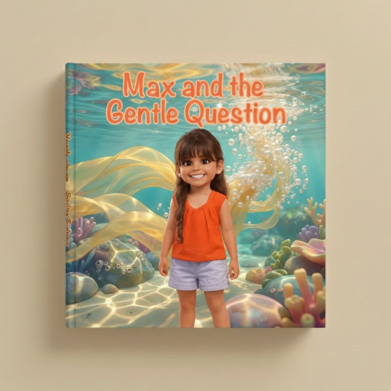 Max and the Gentle Question