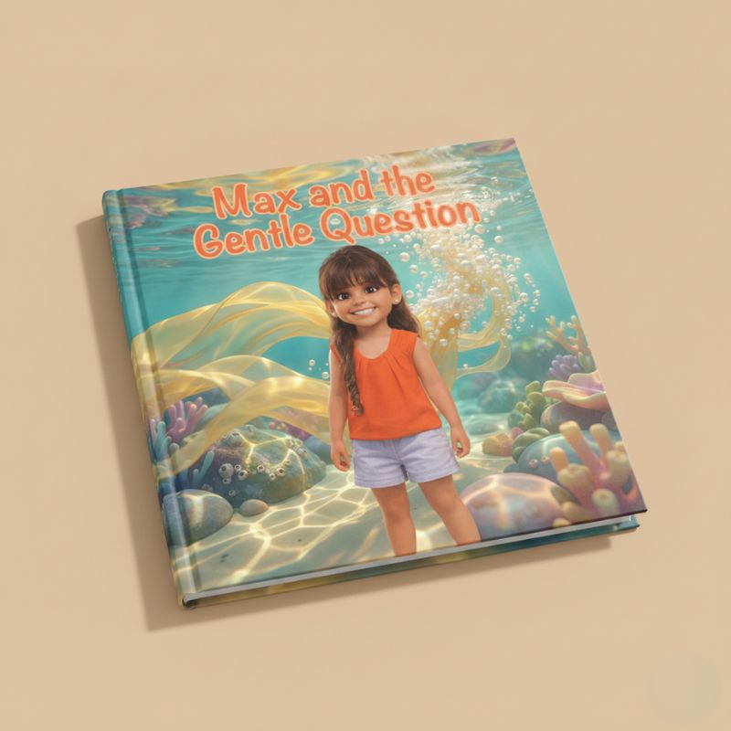 Max and the Gentle Question