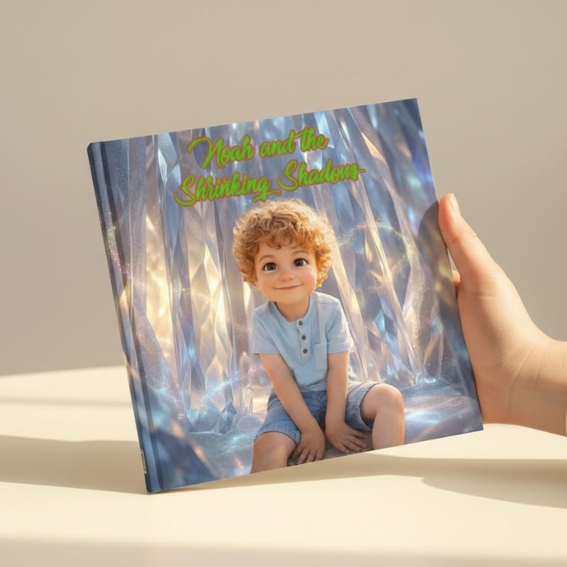 Noah and the Shrinking Shadows