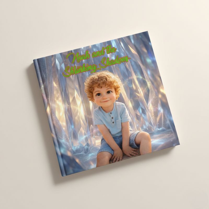 Noah and the Shrinking Shadows