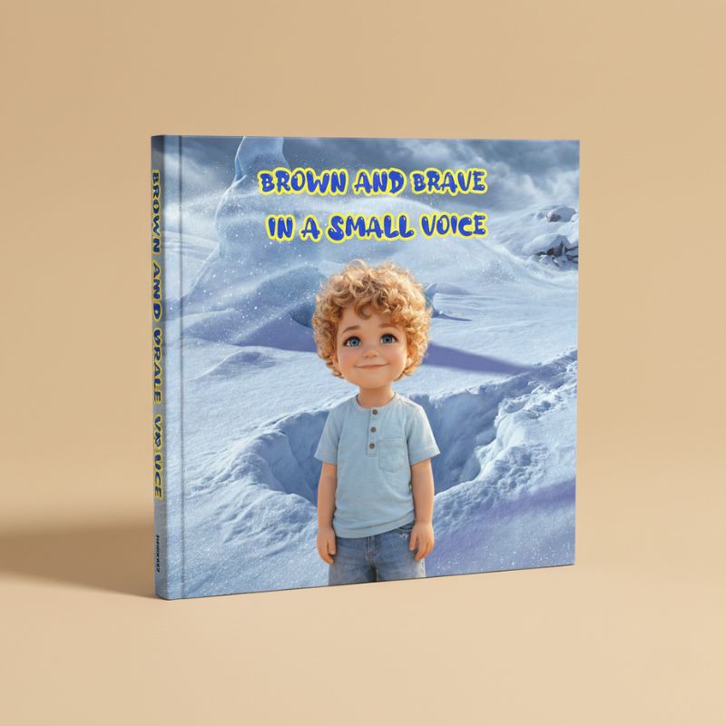 Noah and the Shrinking Shadows