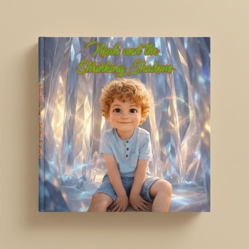 Noah and the Shrinking Shadows