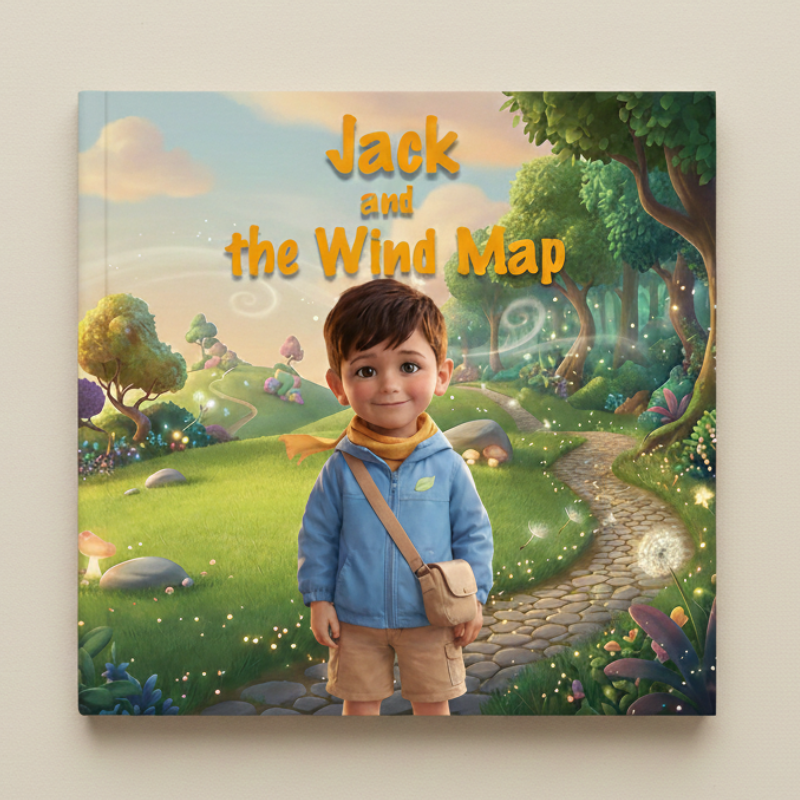 Jack and the Wind Wap