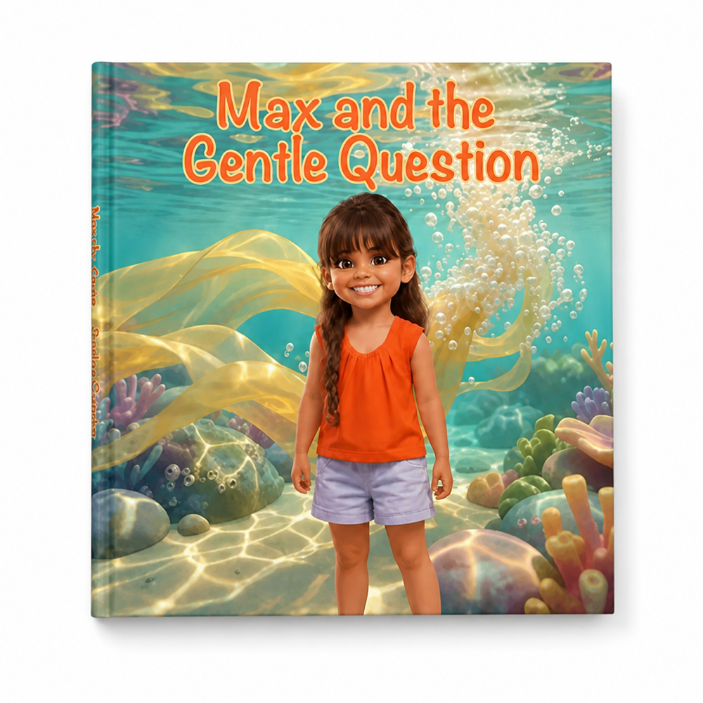 Little Max and the Gentle Question