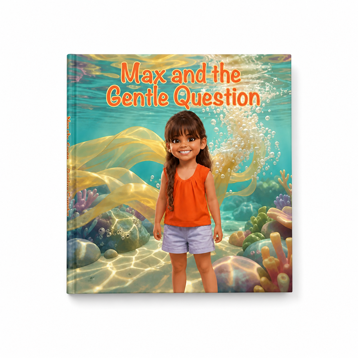 Little Max and the Gentle Question