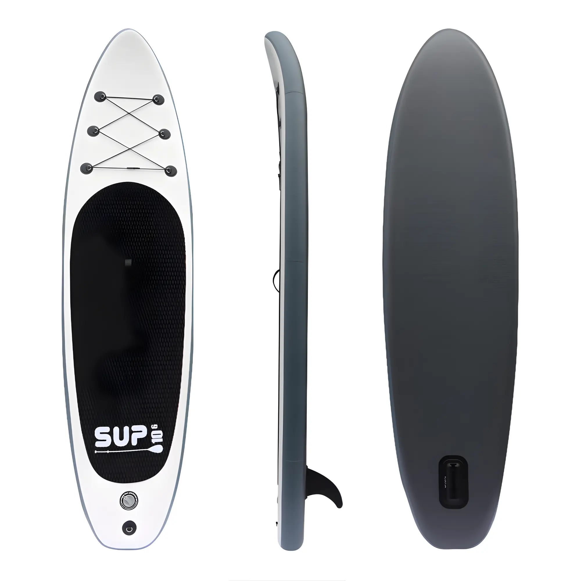 Lightweight Sup Board