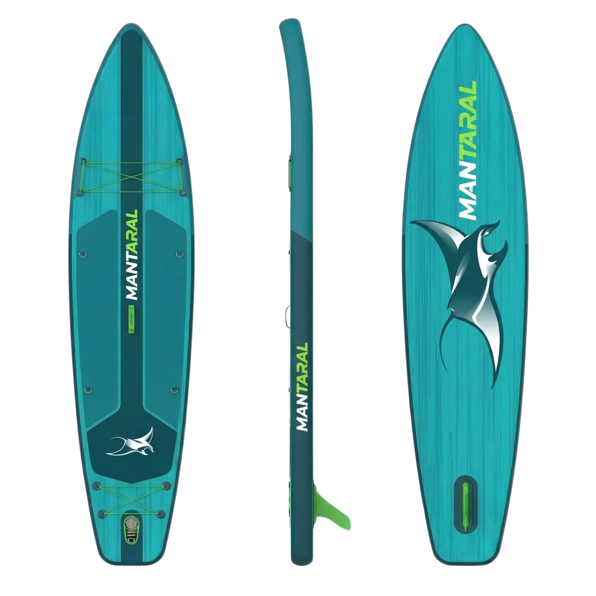 OEM touring inflatable paddle board for wholesale