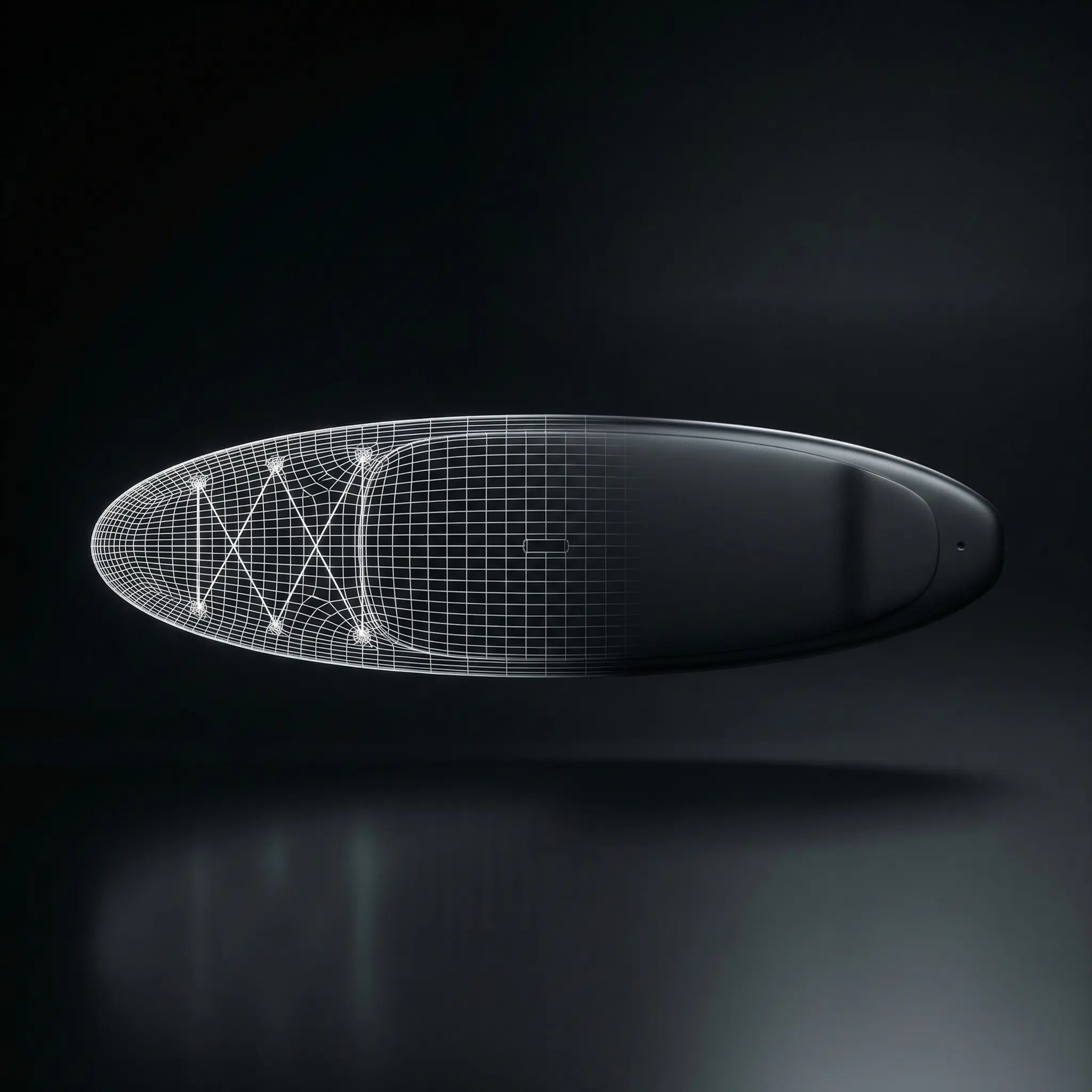 {"default":"3D CAD wireframe to physical prototype of custom paddle board"}
