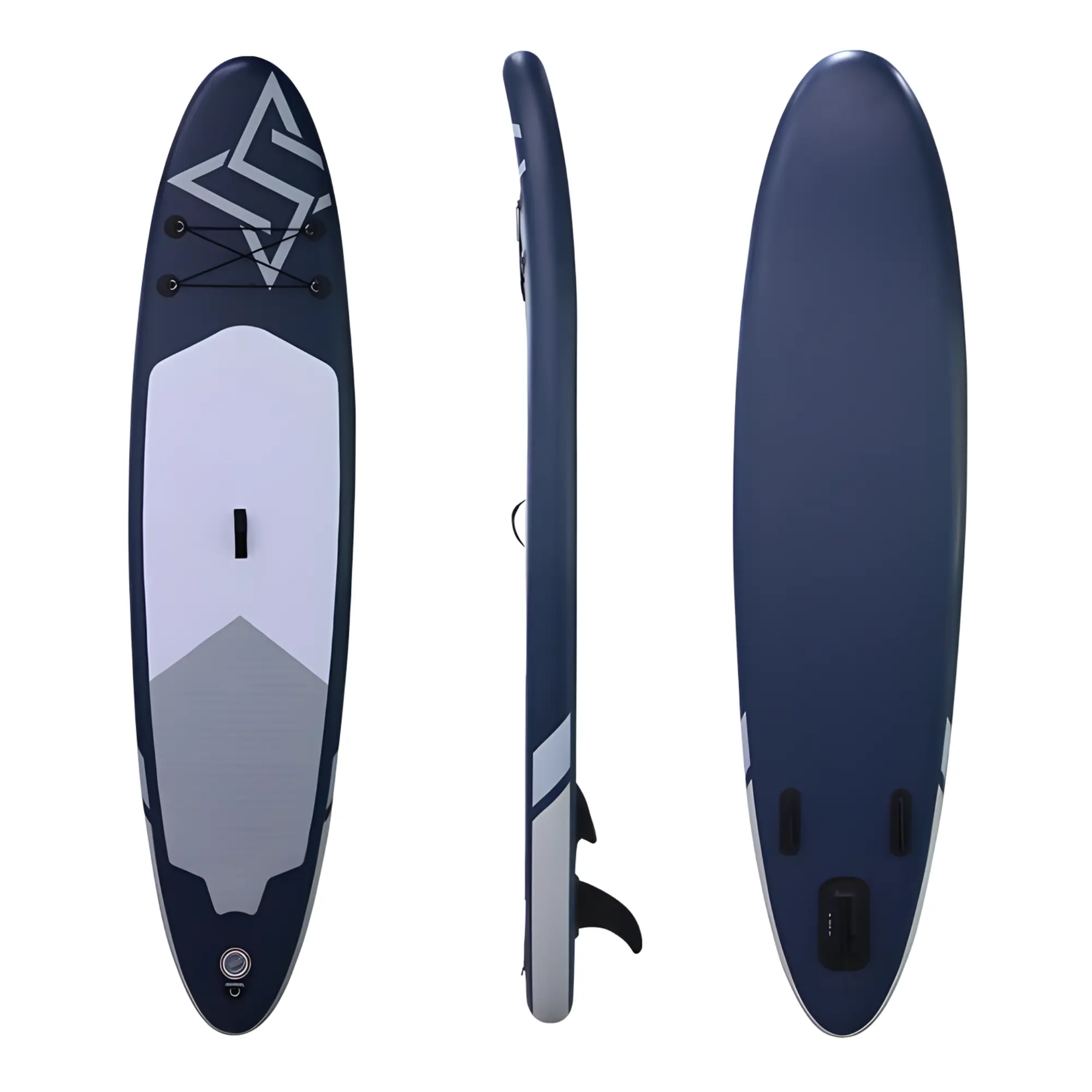 All Round Sup Board