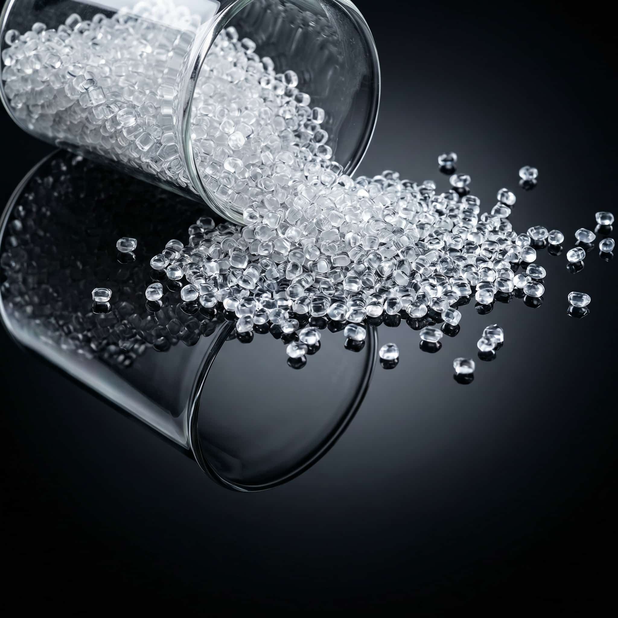 Premium translucent TPU masterbatch pellets for eco-friendly inflatable SUP manufacturing