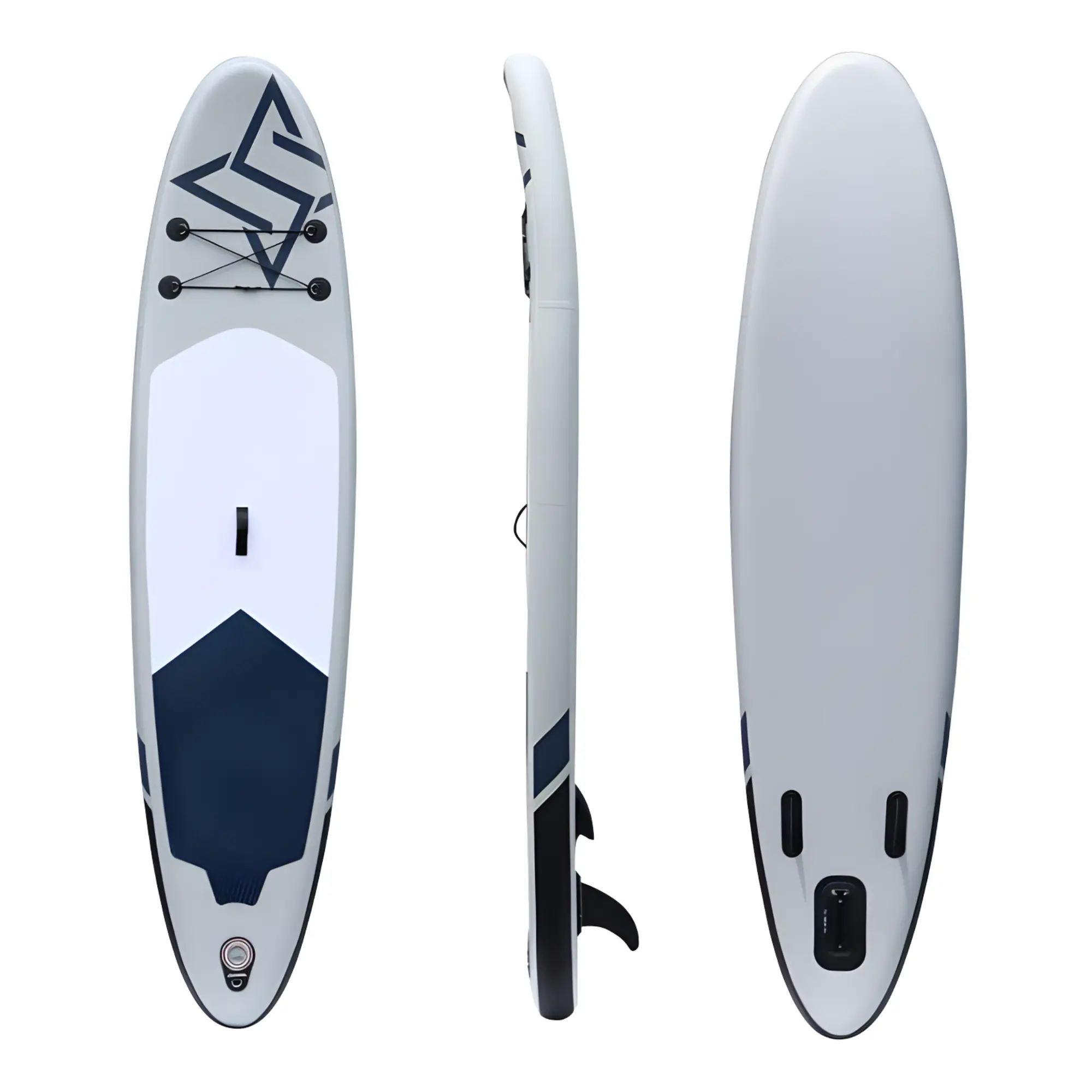 All Round Sup Board