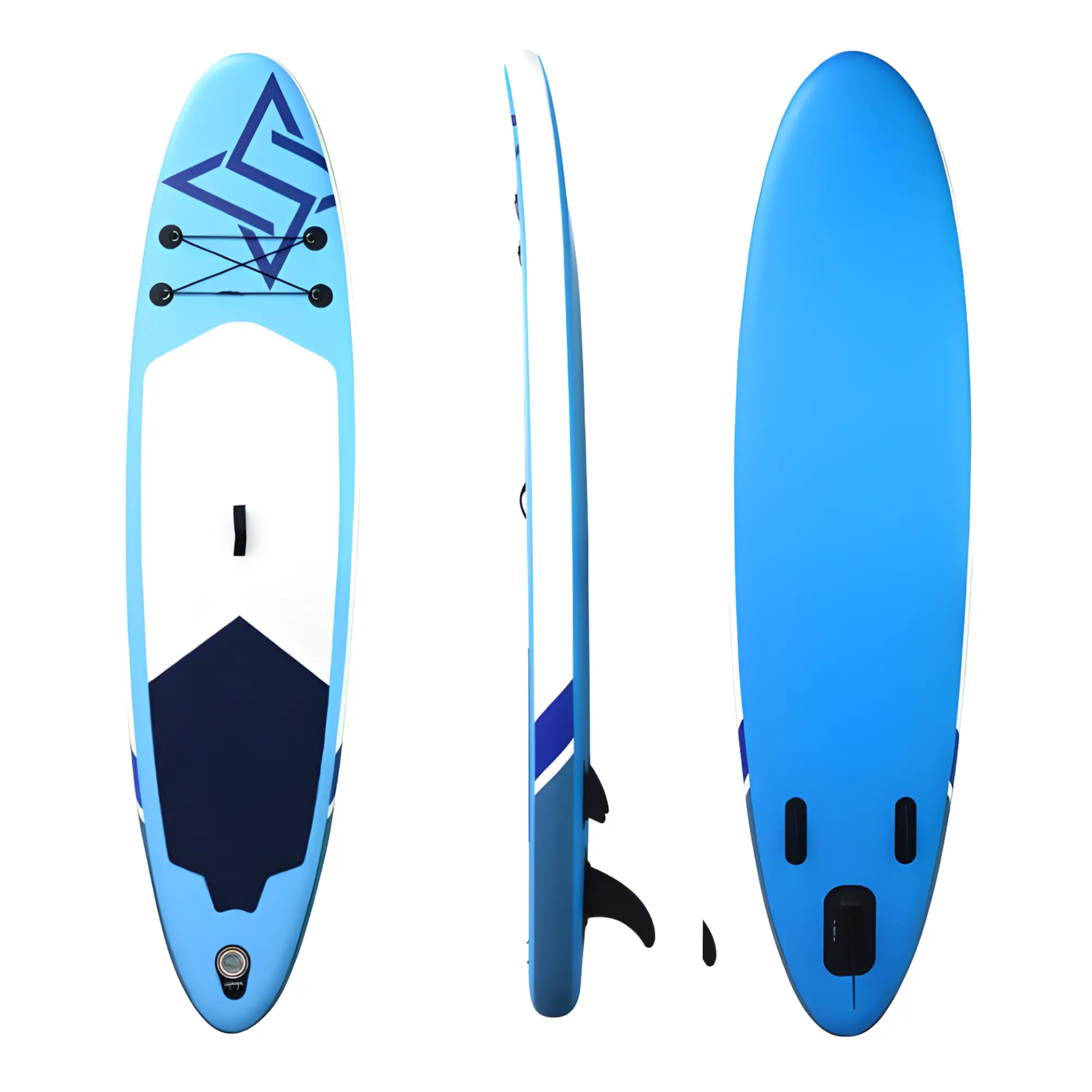 All Round Sup Board