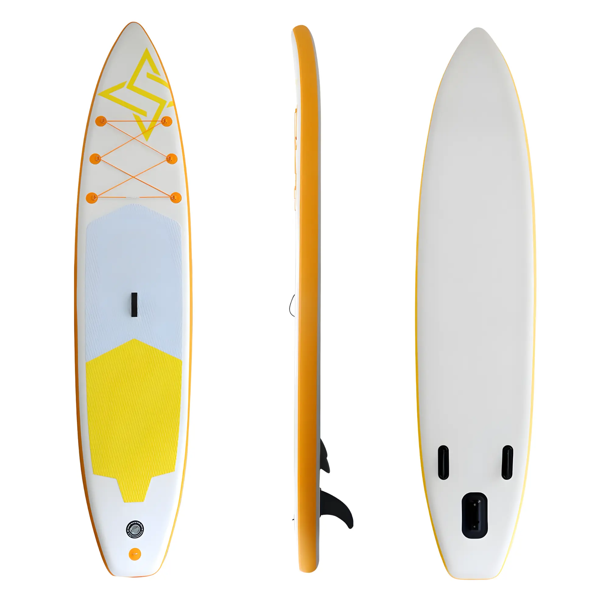 All Round Sup Board