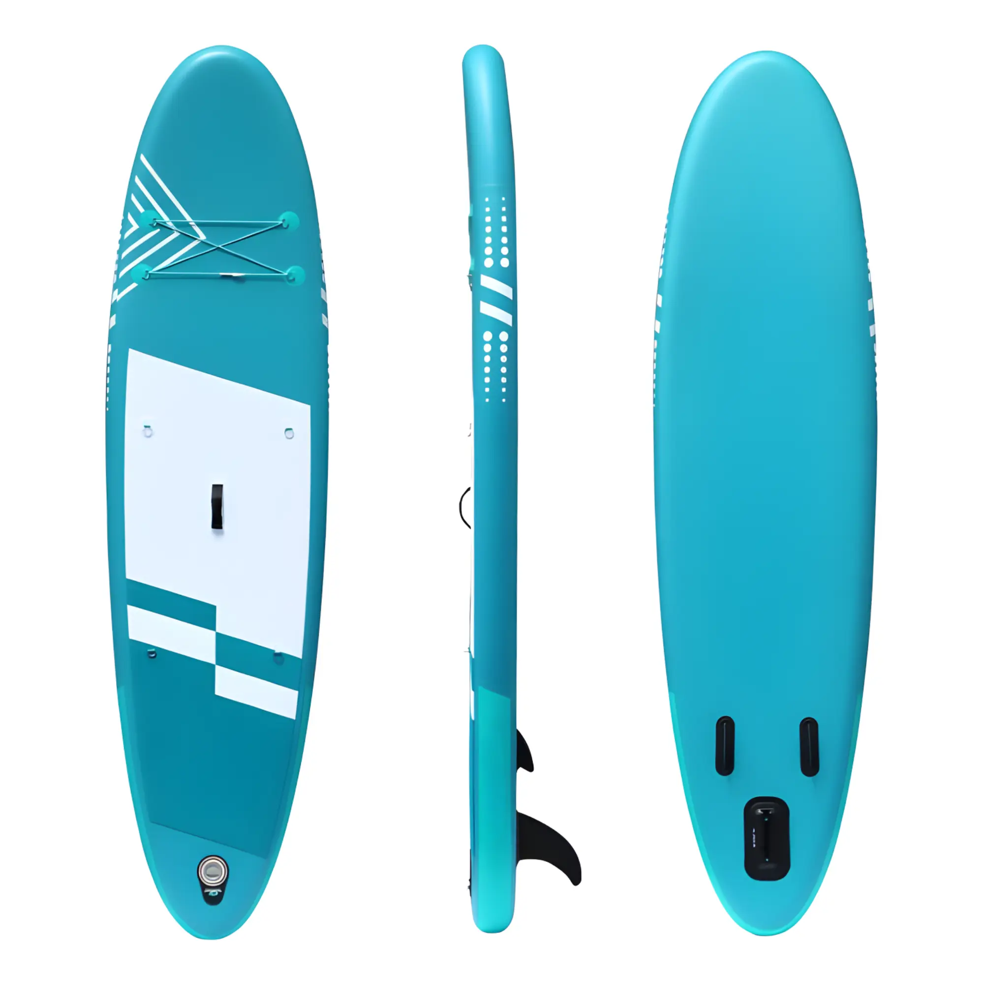 River Sup Board