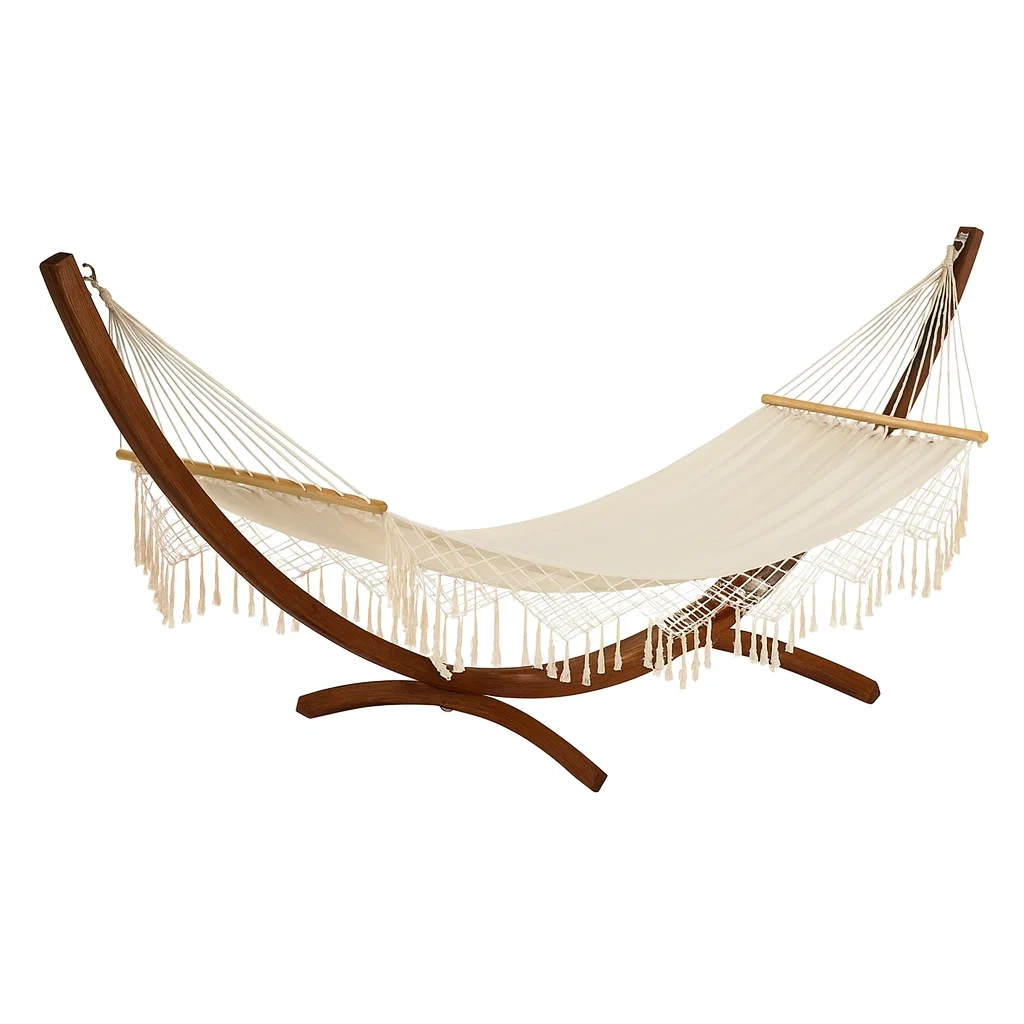 Mobilier de jardin,Hamac - DECOVIBEEU