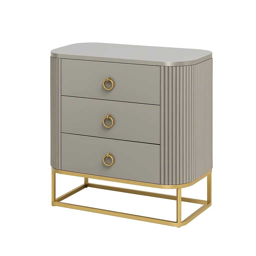 Meubles de salon,Commode à tiroirs - DECOVIBEEU