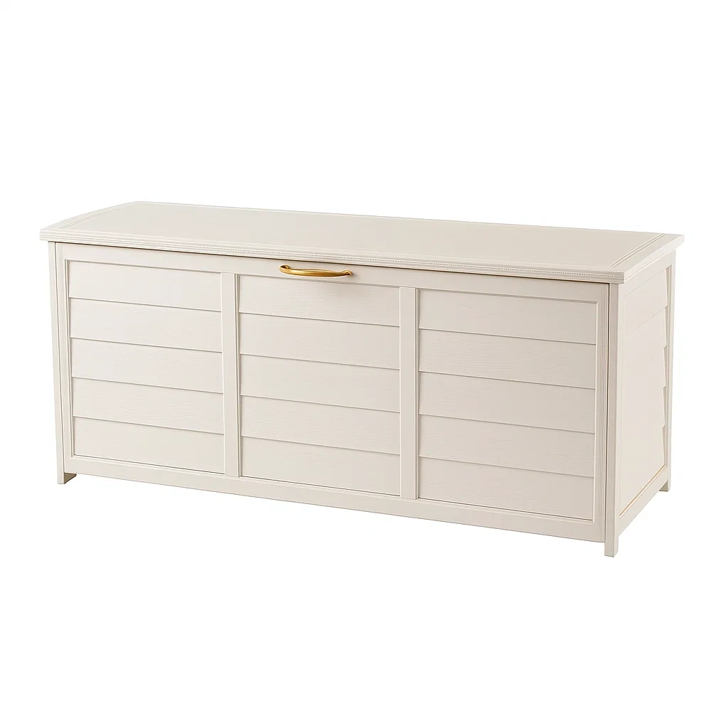 Meubles de rangement,Coffre de rangement - DECOVIBEEU