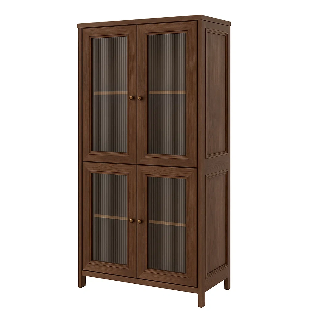 Meubles de rangement,Vitrine - DECOVIBEEU