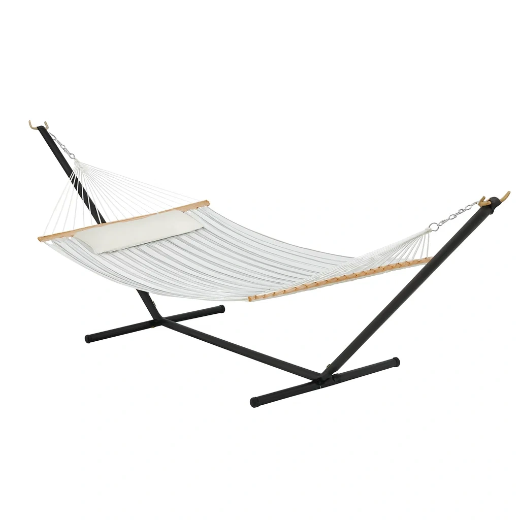 Mobilier de jardin,Hamac - DECOVIBEEU