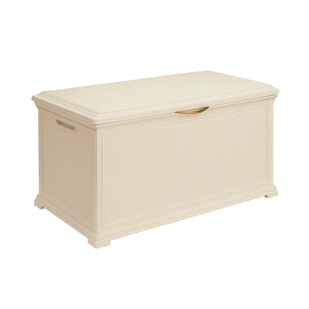 Meubles de rangement,Coffre de rangement - DECOVIBEEU