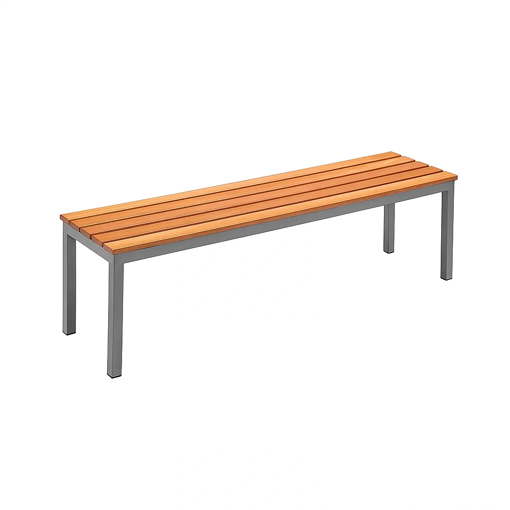 Mobilier de jardin,Banc - DECOVIBEEU