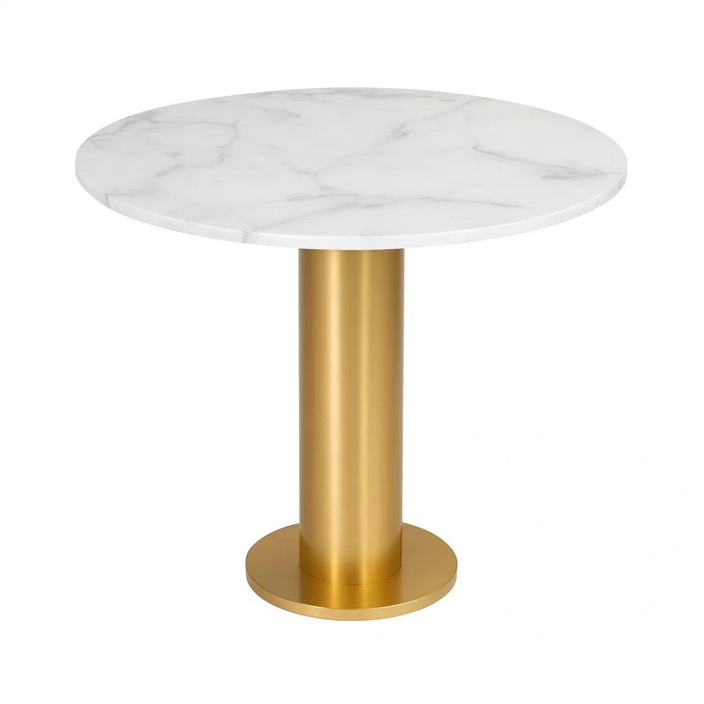 Mobilier de salle à manger,Table à manger - DECOVIBEEU