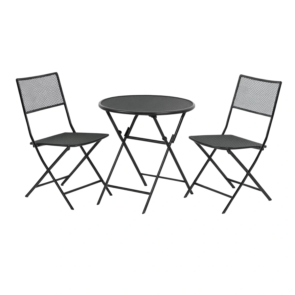 Mobilier de jardin,Petit salon de jardin - DECOVIBEEU