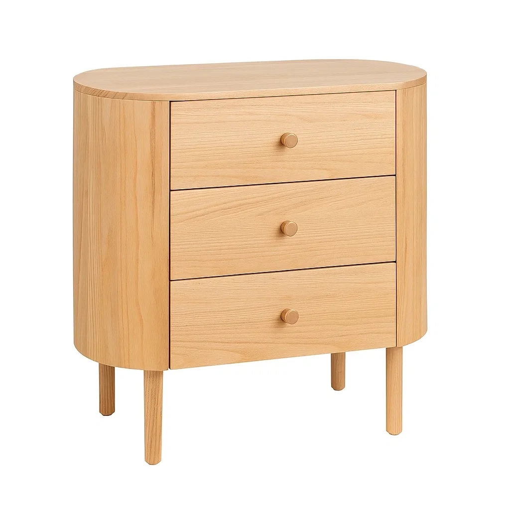 Meubles de salon,Commode à tiroirs - DECOVIBEEU