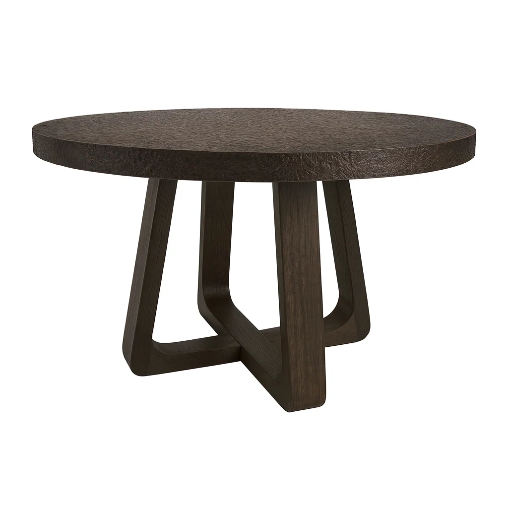 Mobilier de salle à manger,Table à manger - DECOVIBEEU