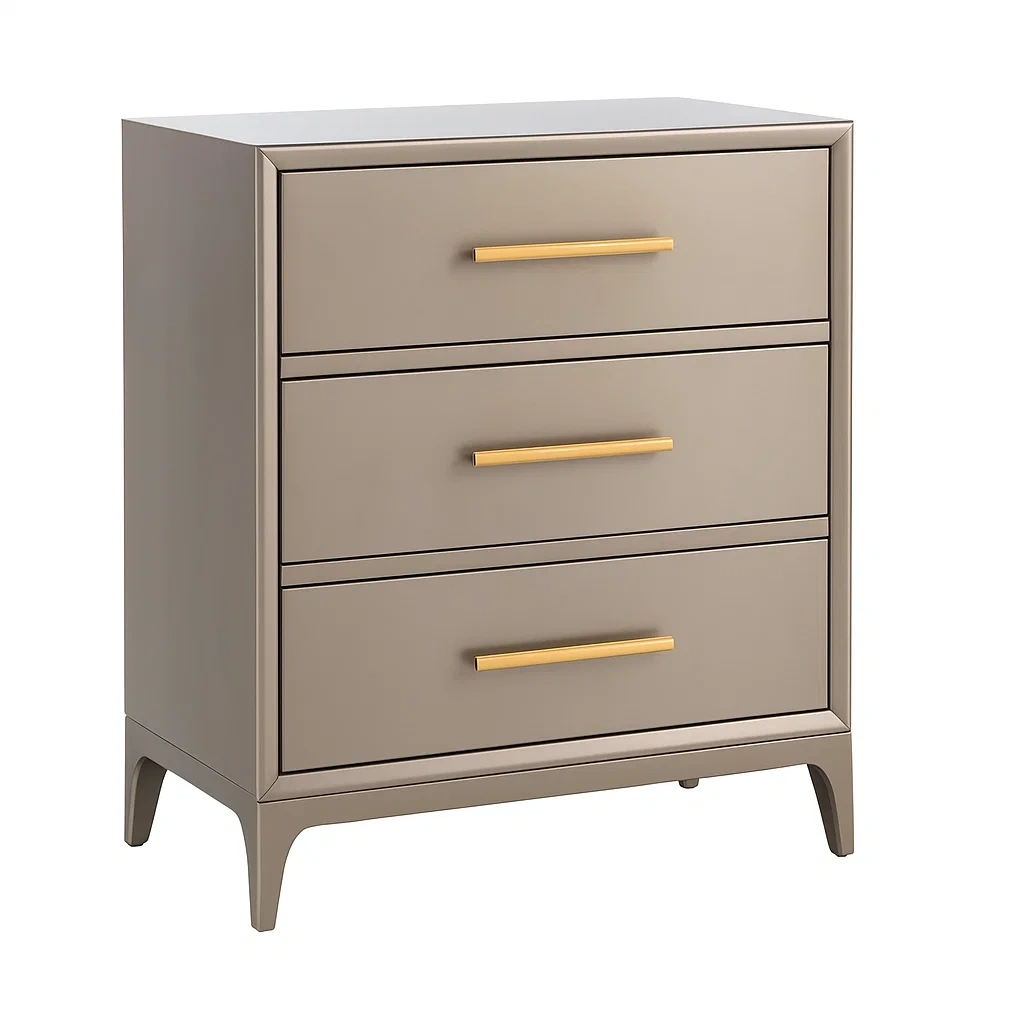 Meubles de salon,Commode à tiroirs - DECOVIBEEU