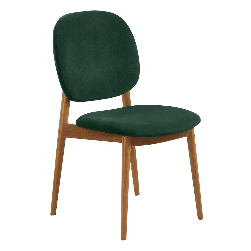 Mobilier de salle à manger,Chaise de salle à manger - DECOVIBEEU