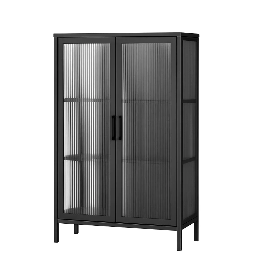 Meubles de rangement,Vitrine - DECOVIBEEU