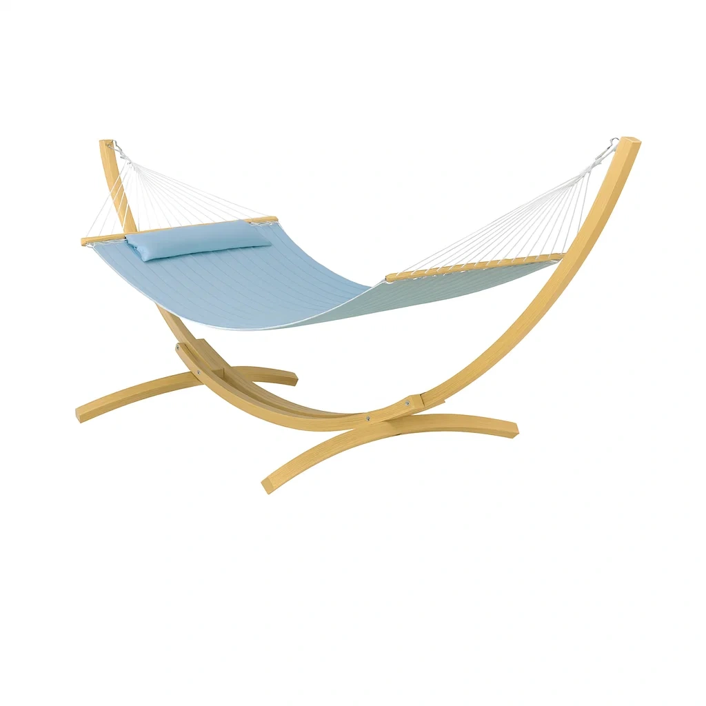 Mobilier de jardin,Hamac - DECOVIBEEU