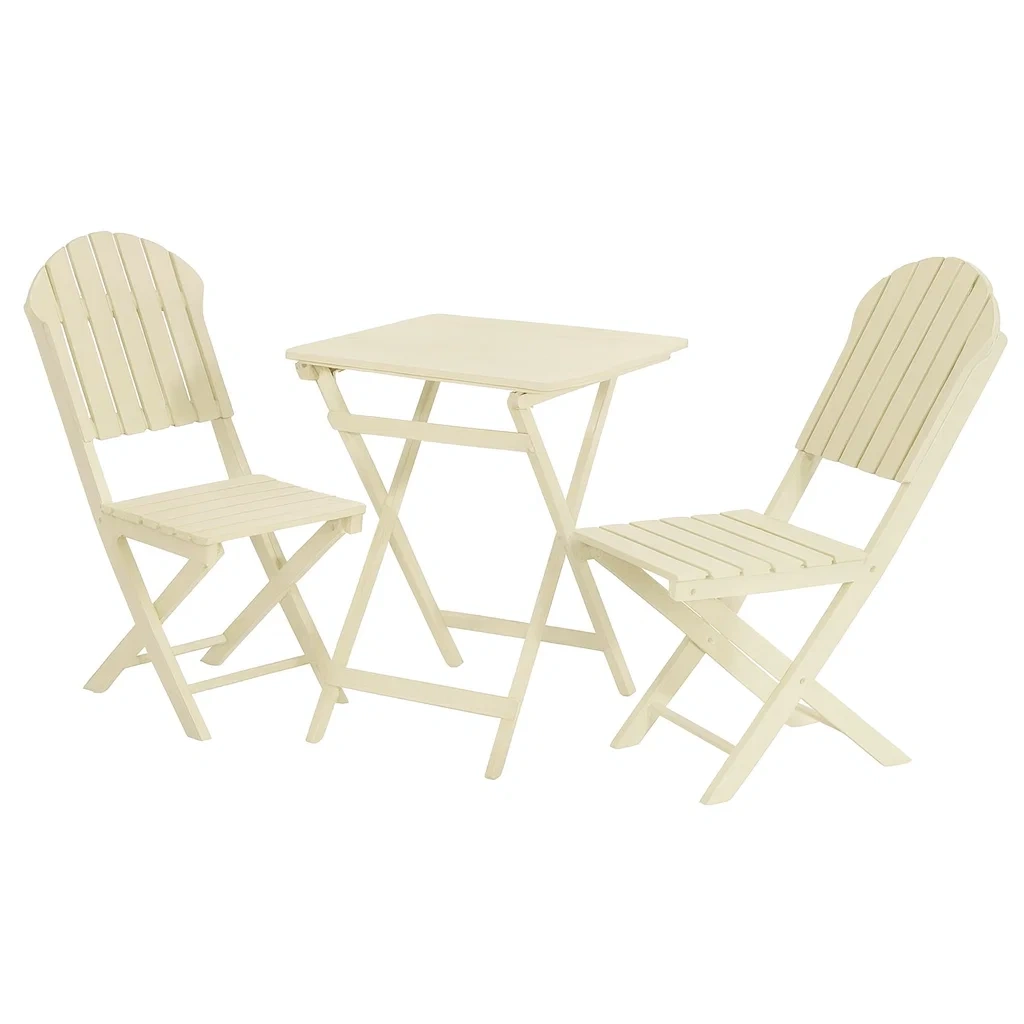 Mobilier de jardin,Petit salon de jardin - DECOVIBEEU