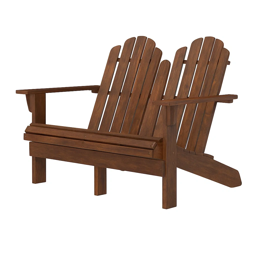 Mobilier de jardin,Banc - DECOVIBEEU