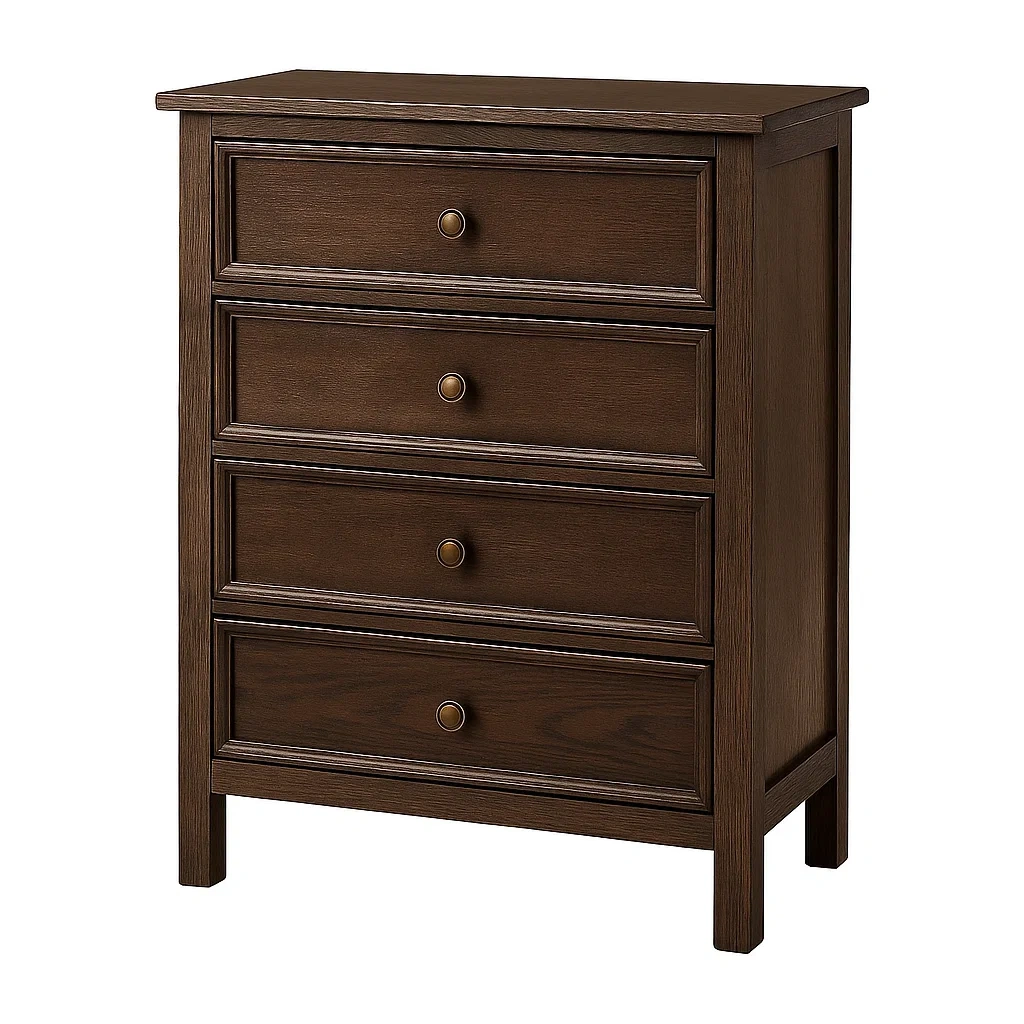 Meubles de salon,Commode à tiroirs - DECOVIBEEU