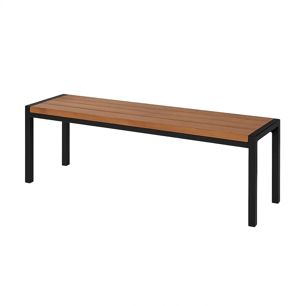 Mobilier de jardin,Banc - DECOVIBEEU