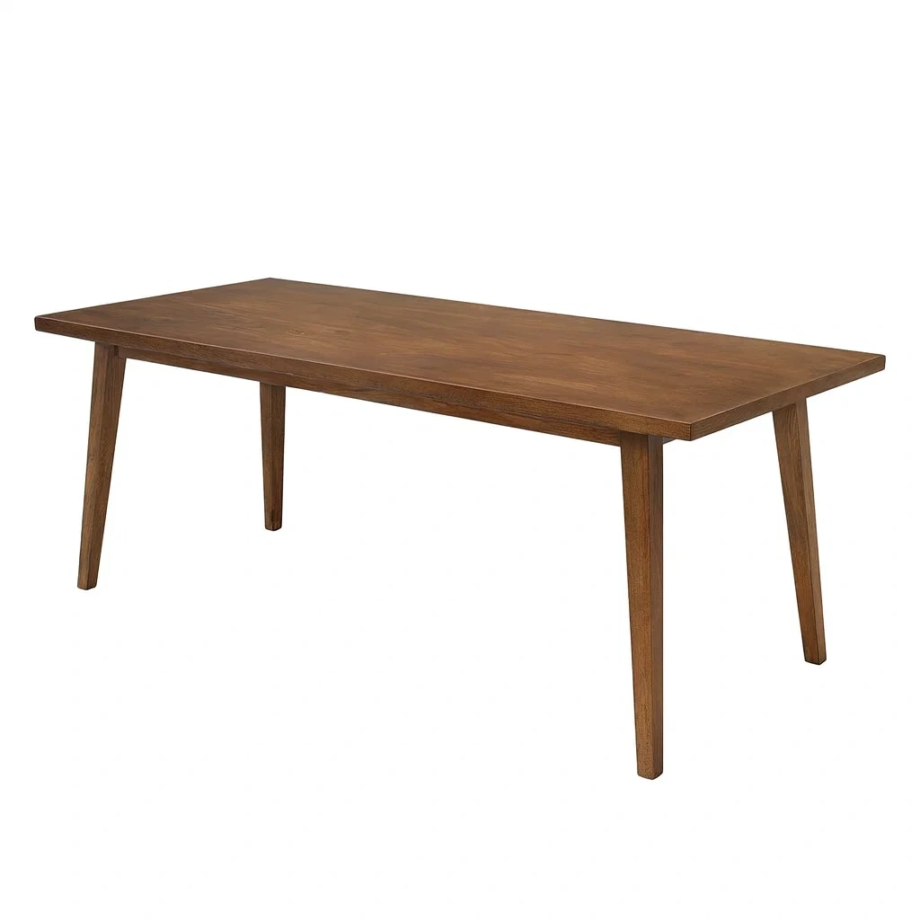Mobilier de salle à manger,Table à manger - DECOVIBEEU