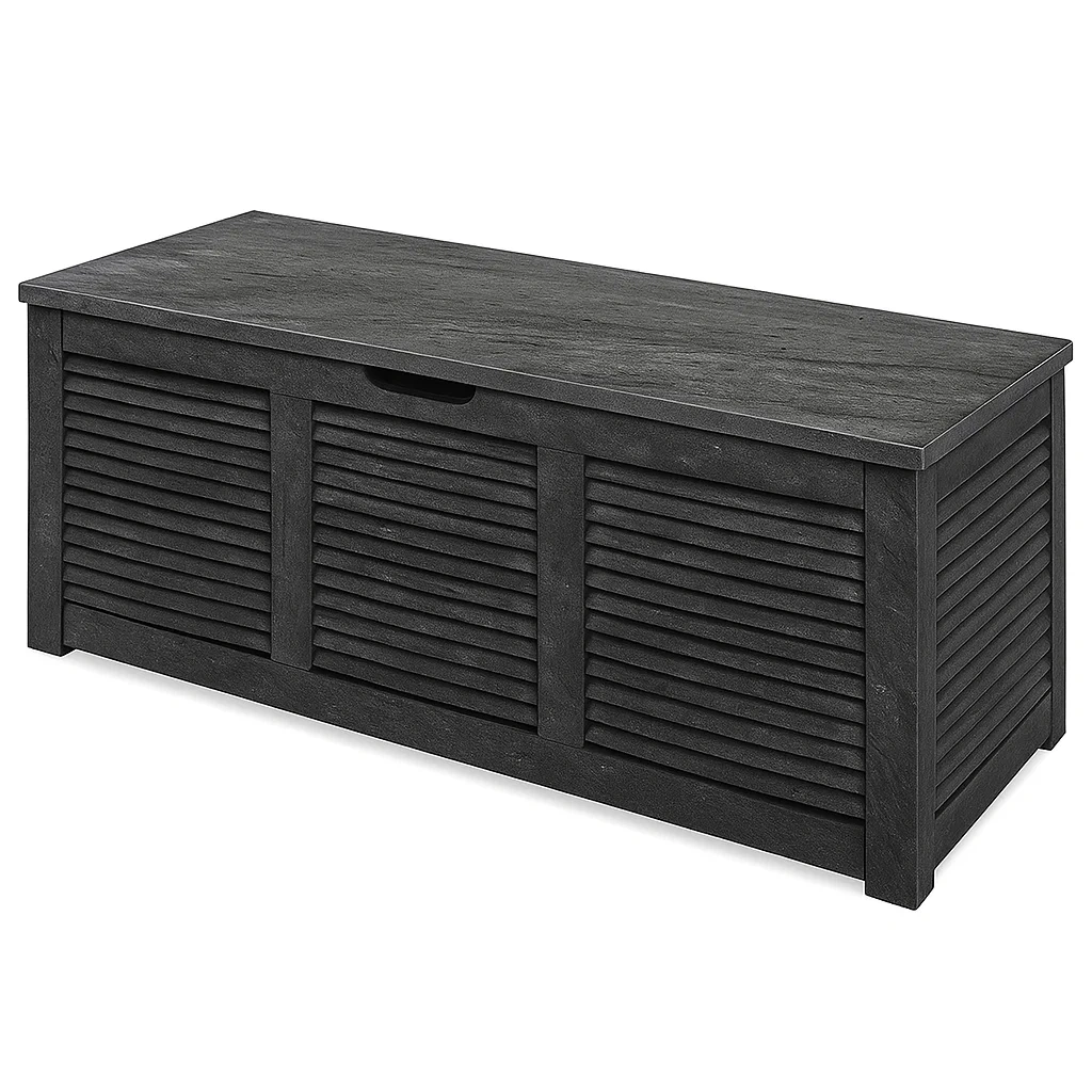 Meubles de rangement,Coffre de rangement - DECOVIBEEU