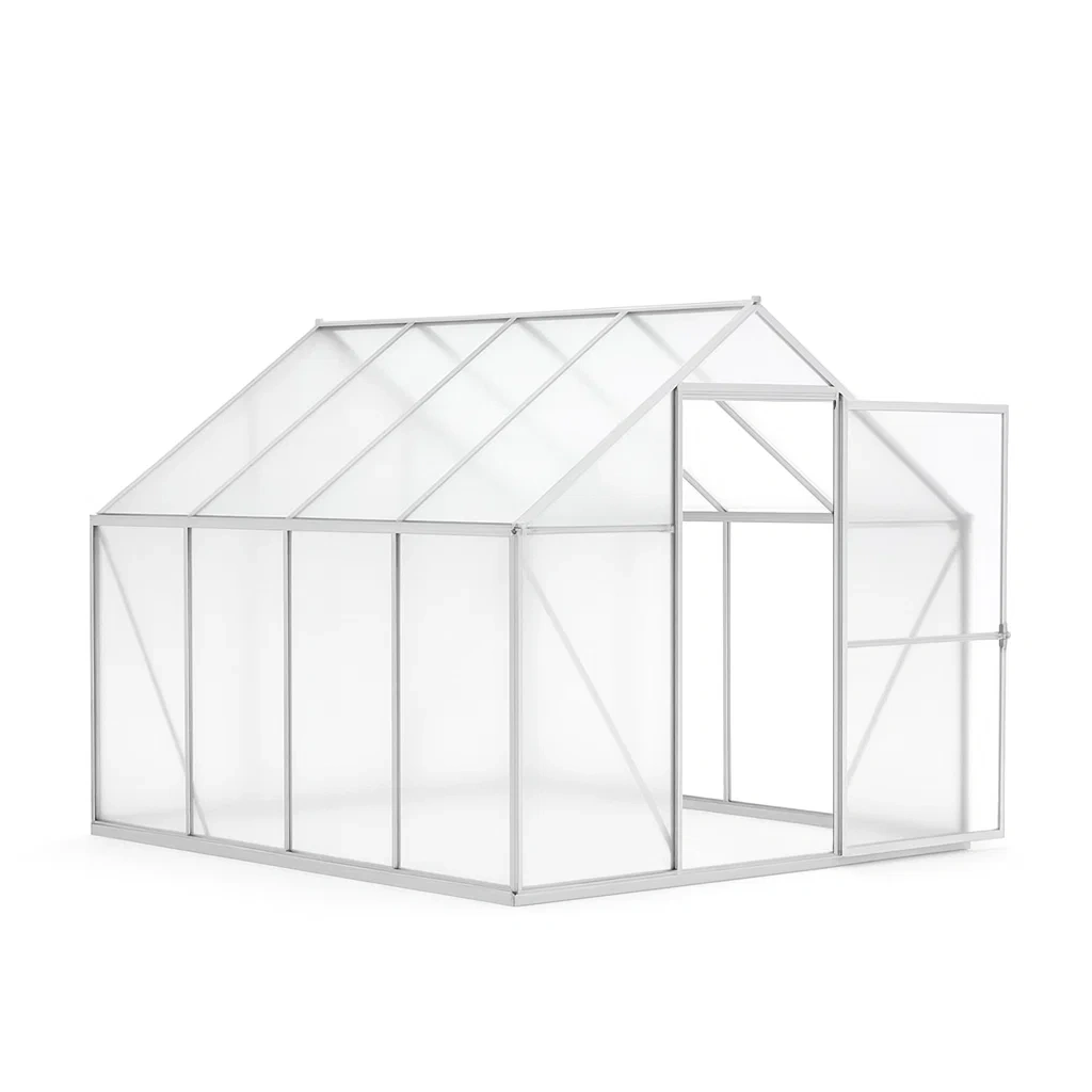 Articles de jardinage,Serre de jardin - DECOVIBEEU