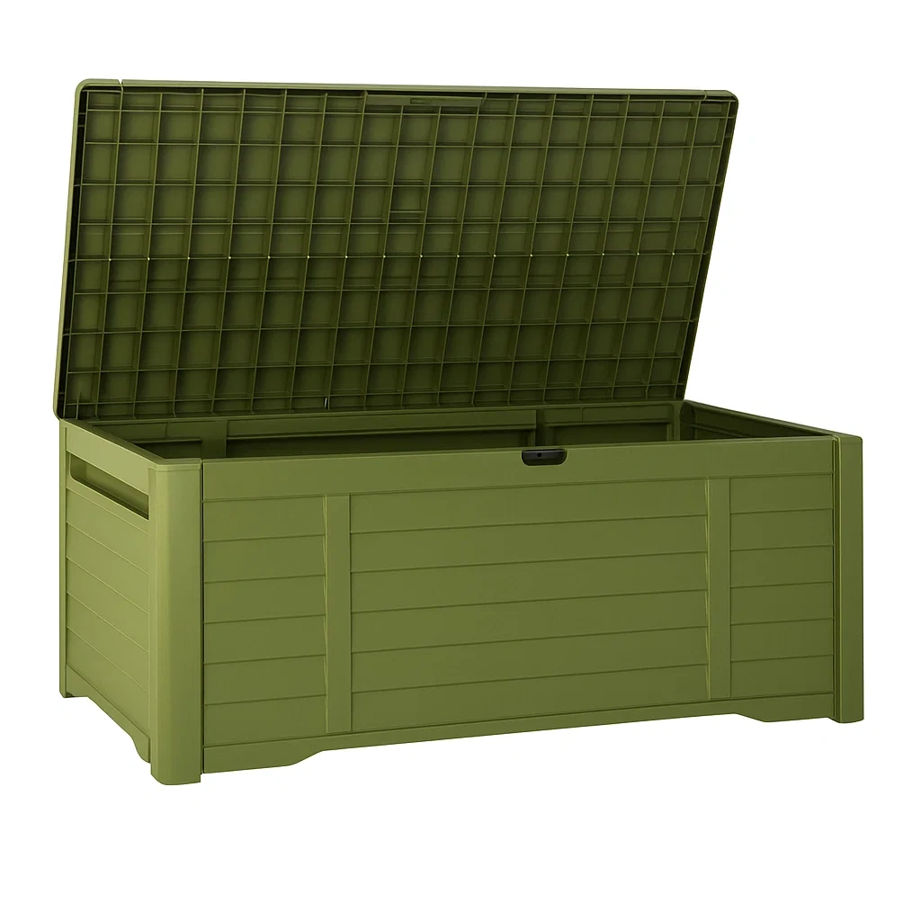 Meubles de rangement,Coffre de rangement - DECOVIBEEU