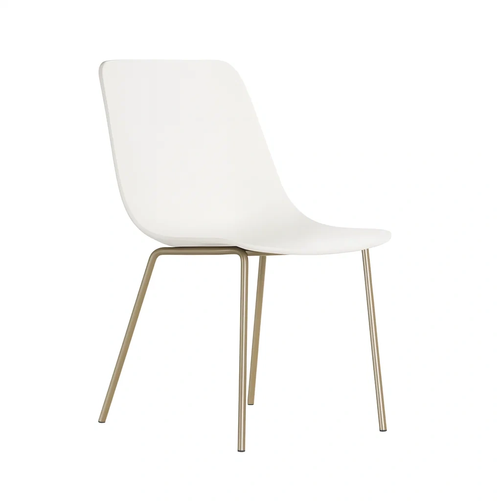 Mobilier de salle à manger,Chaise de salle à manger - DECOVIBEEU