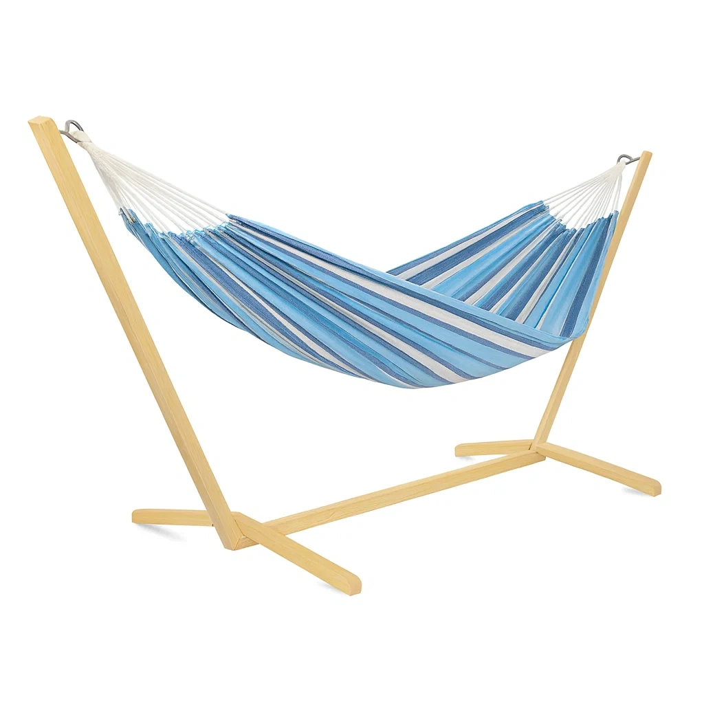 Mobilier de jardin,Hamac - DECOVIBEEU