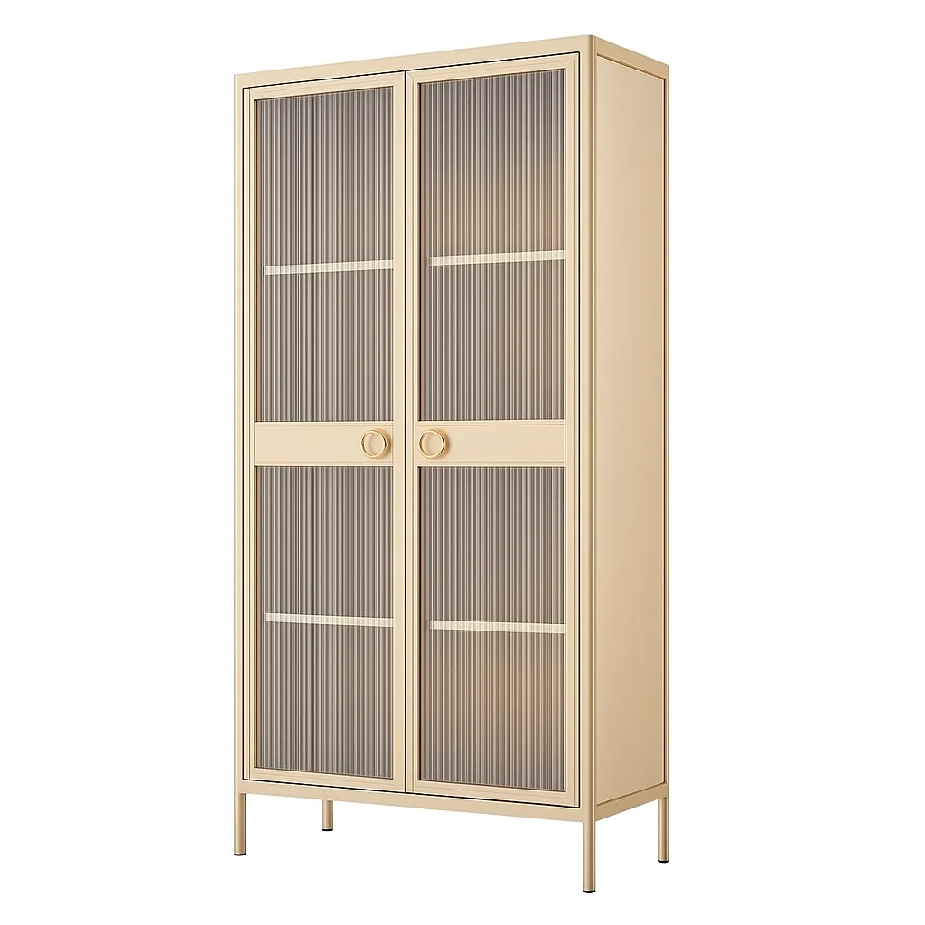 Meubles de rangement,Vitrine - DECOVIBEEU