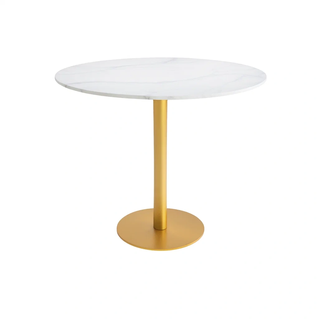 Mobilier de salle à manger,Table à manger - DECOVIBEEU