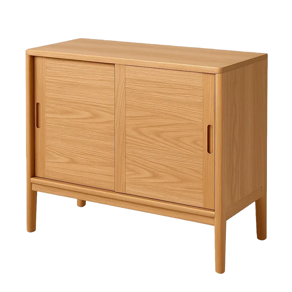 Meuble de rangement-DECOVIBEEU