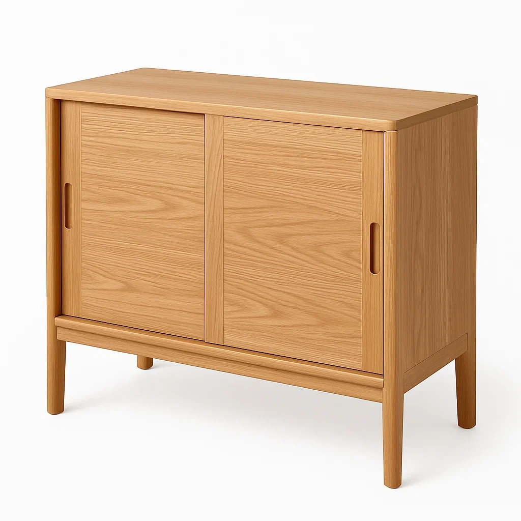 Meubles de salon,Meuble de rangement - DECOVIBEEU