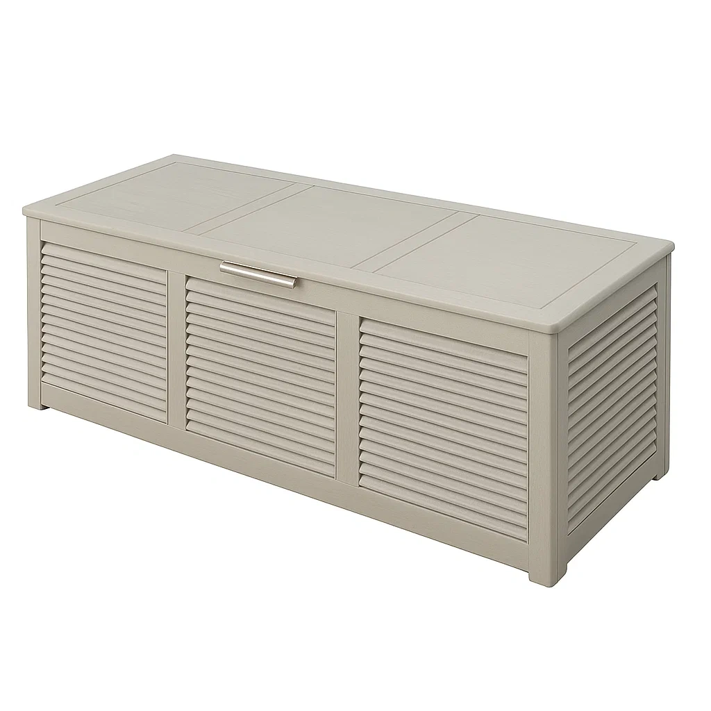 Meubles de rangement,Coffre de rangement - DECOVIBEEU