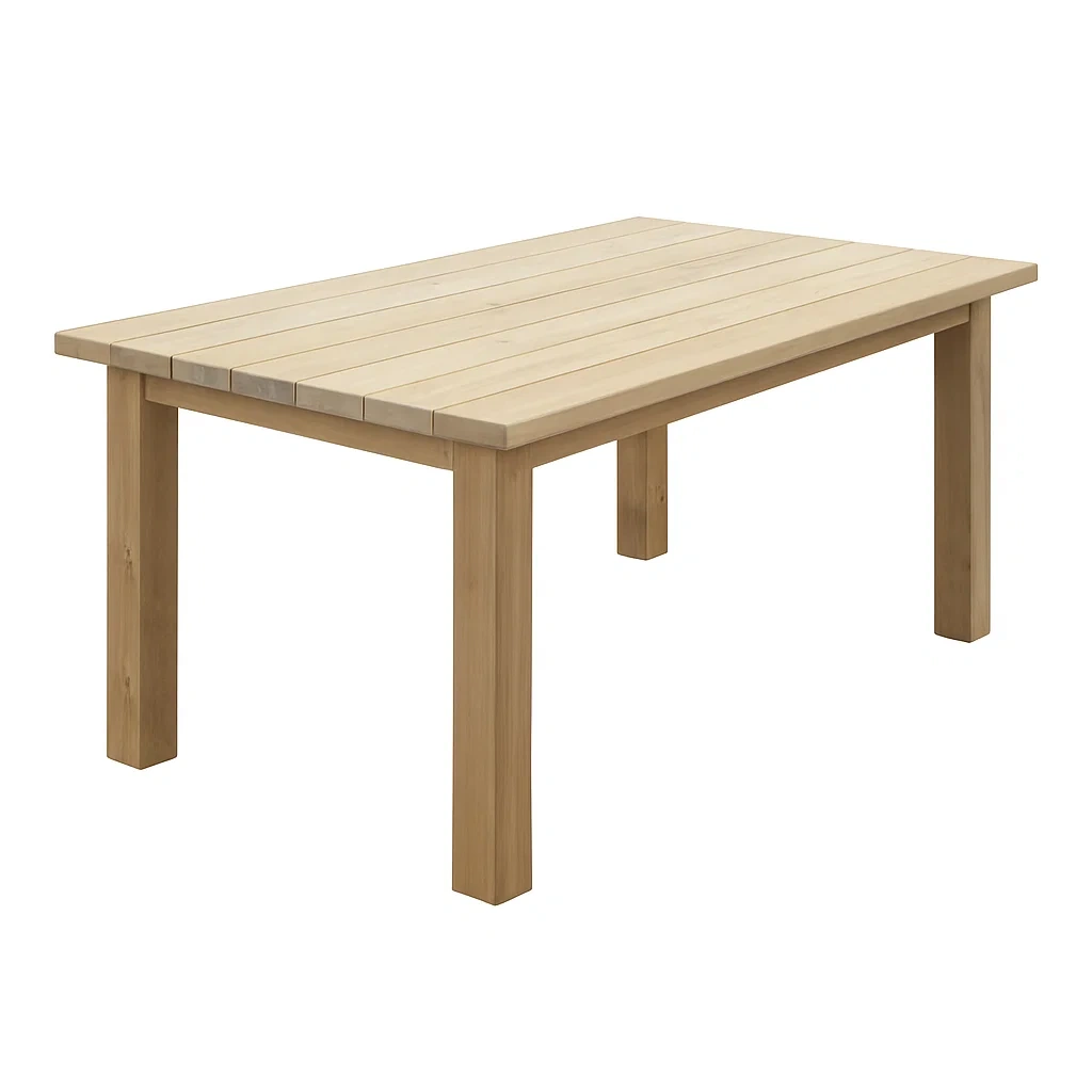 Mobilier de salle à manger,Table à manger - DECOVIBEEU