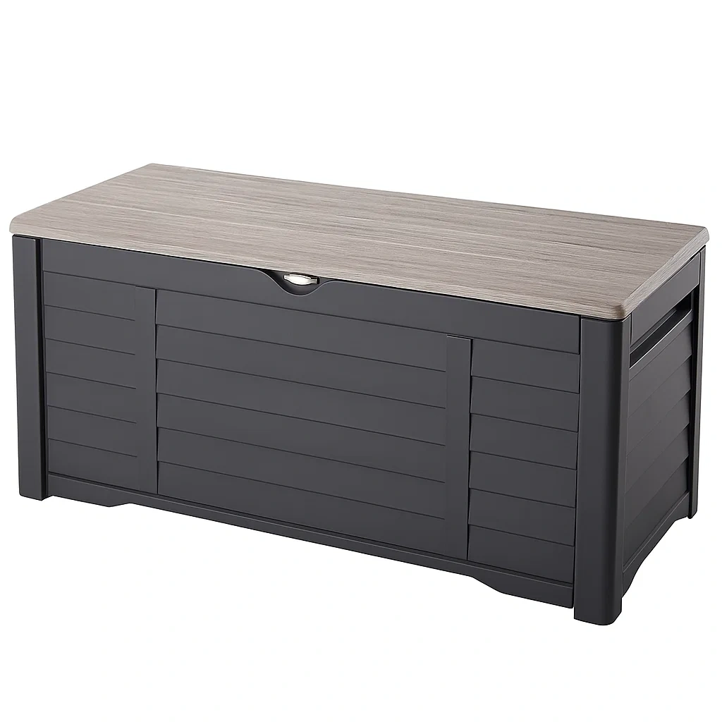 Meubles de rangement,Coffre de rangement - DECOVIBEEU